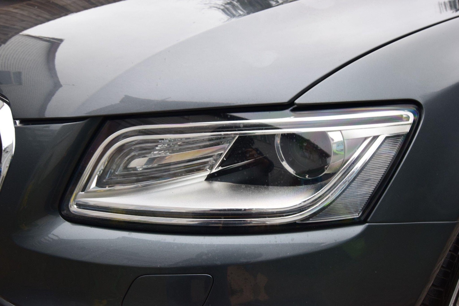 Used Audi Q5 2013 for sale - 77060417: Photo 45