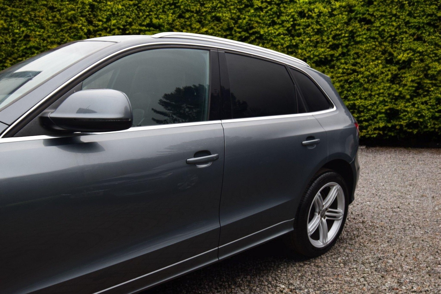 Used Audi Q5 2013 for sale - 77060417: Photo 46