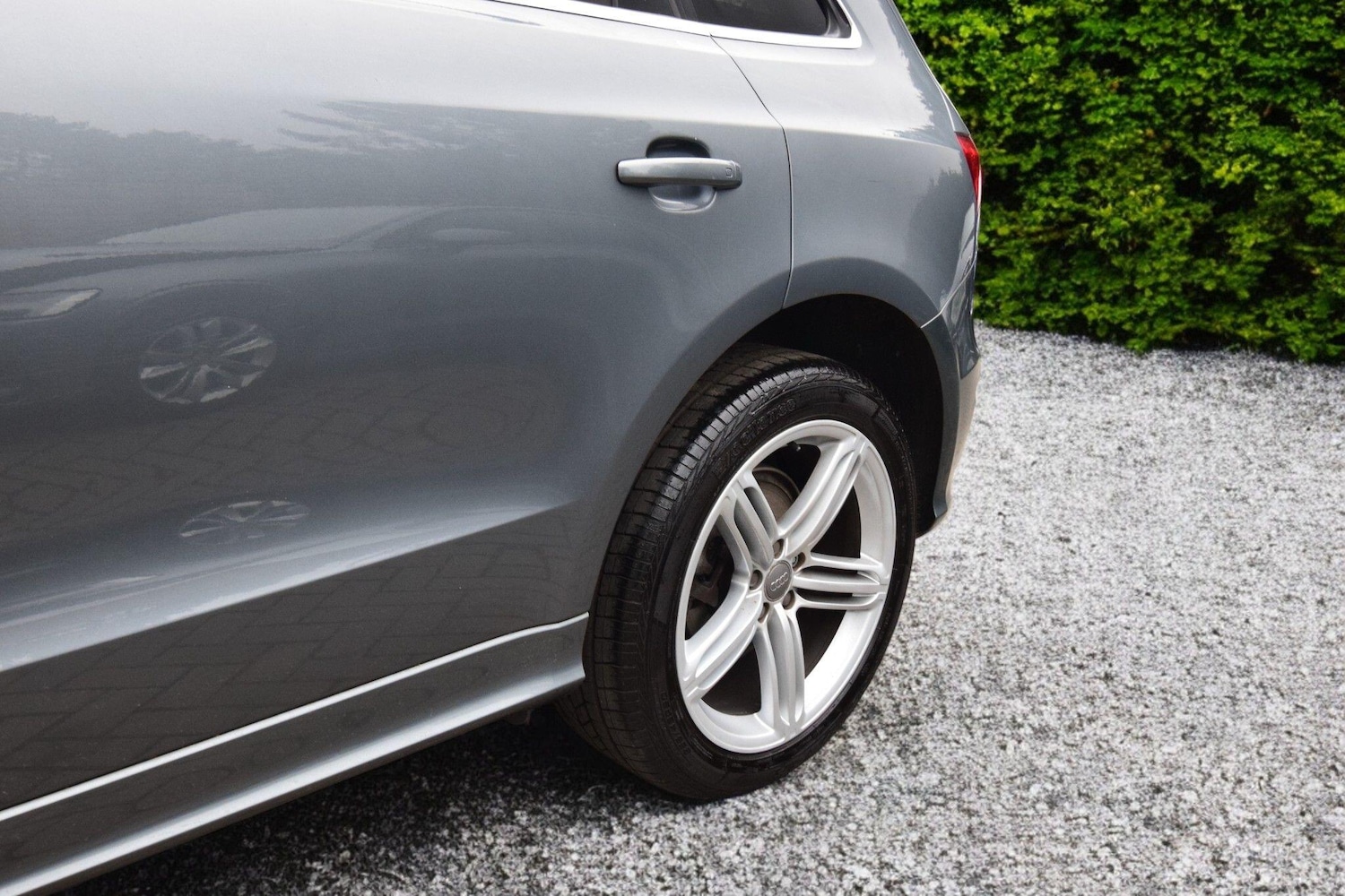 Used Audi Q5 2013 for sale - 77060417: Photo 47