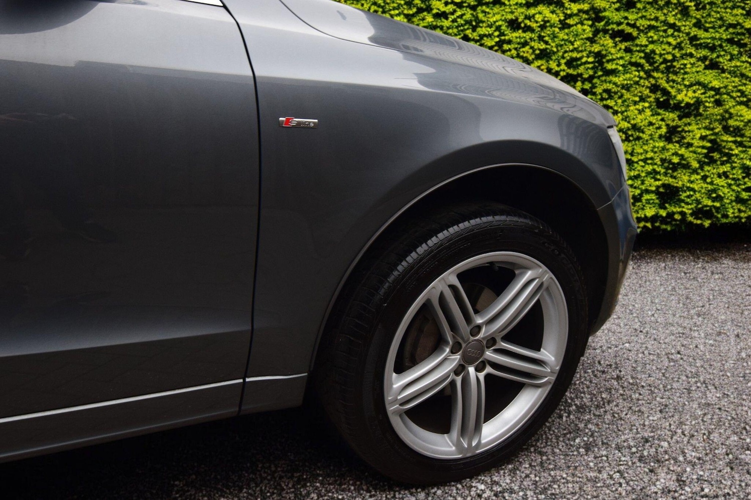 Used Audi Q5 2013 for sale - 77060417: Photo 49