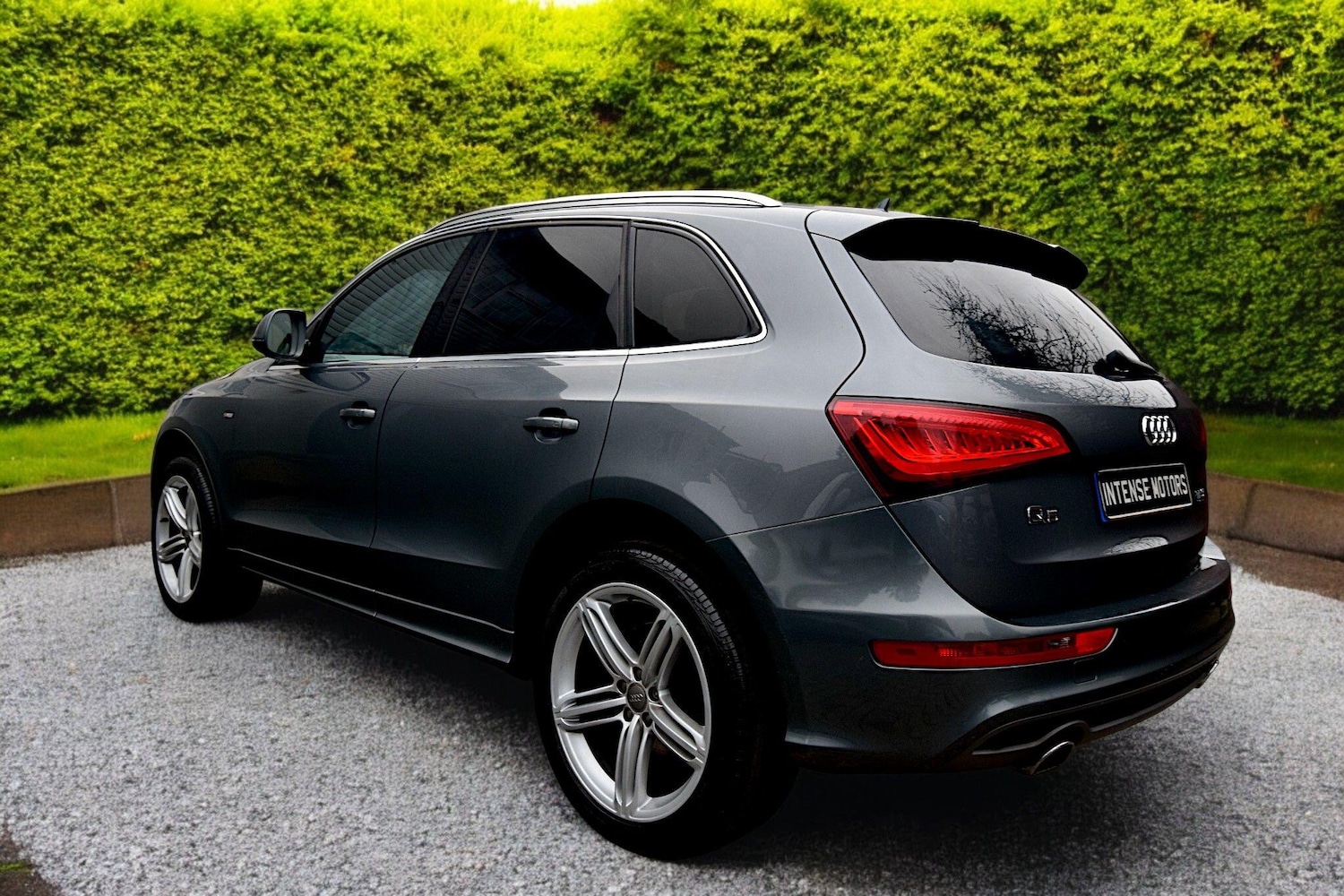 Used Audi Q5 2013 for sale - 77060417: Photo 5