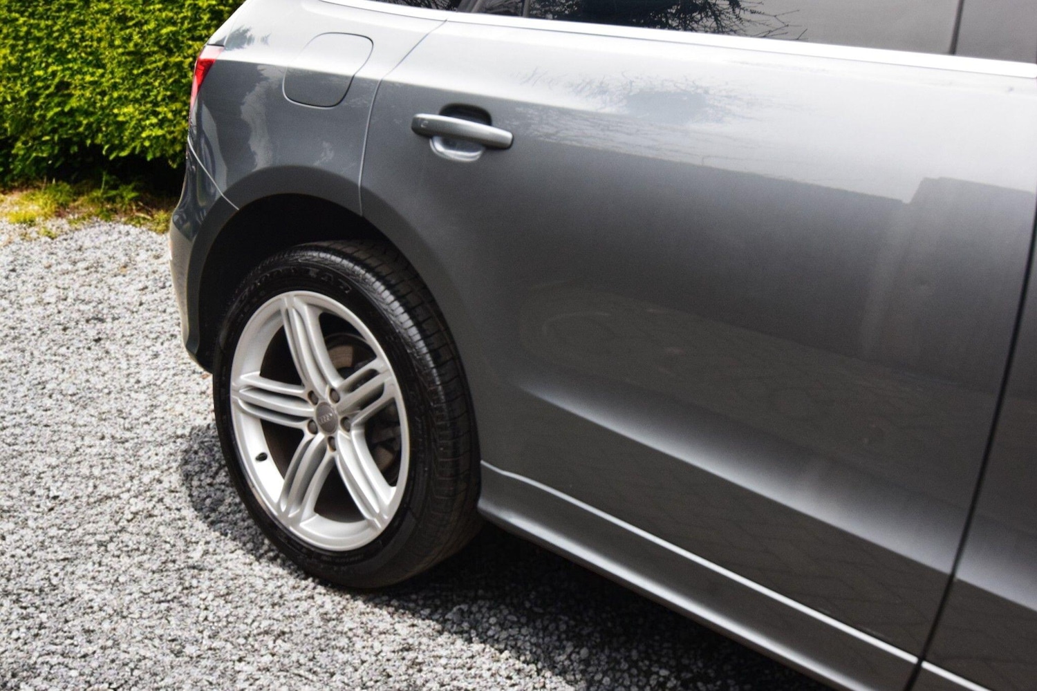 Used Audi Q5 2013 for sale - 77060417: Photo 50