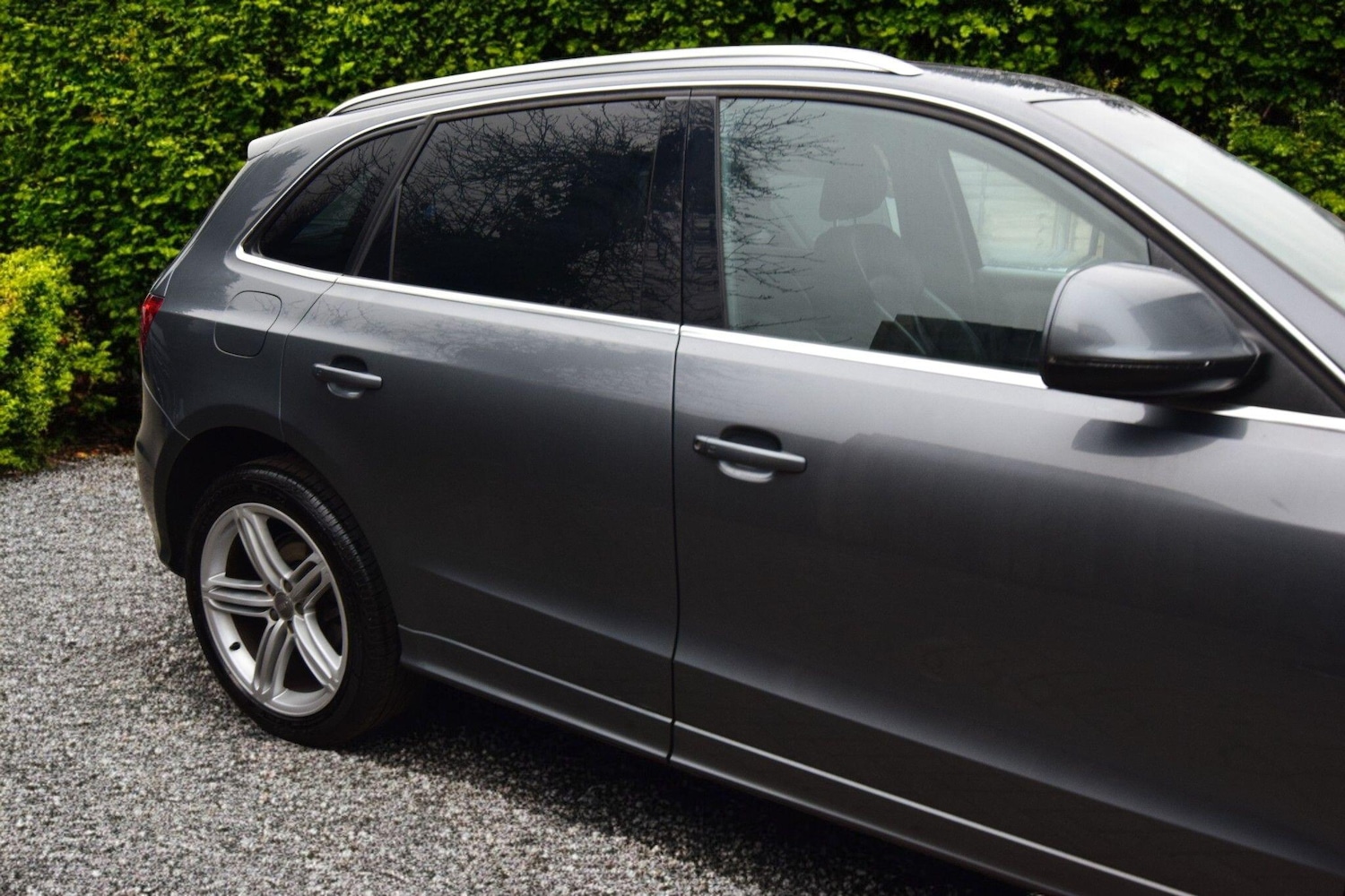 Used Audi Q5 2013 for sale - 77060417: Photo 51