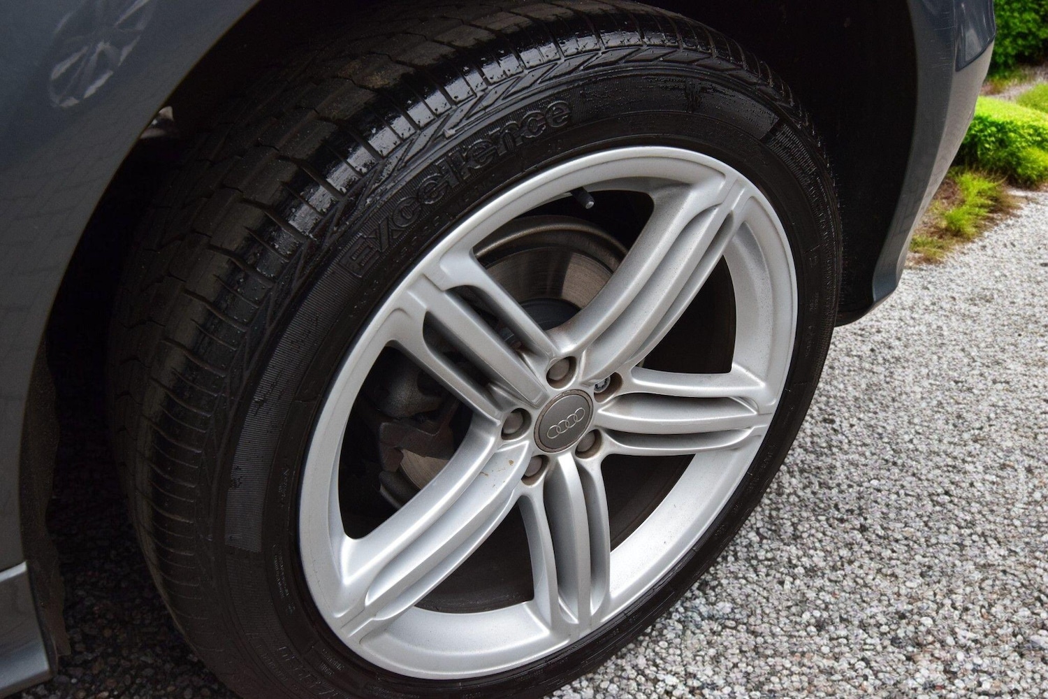 Used Audi Q5 2013 for sale - 77060417: Photo 53