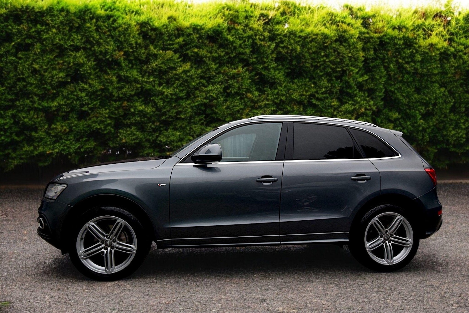 Used Audi Q5 2013 for sale - 77060417: Photo 6