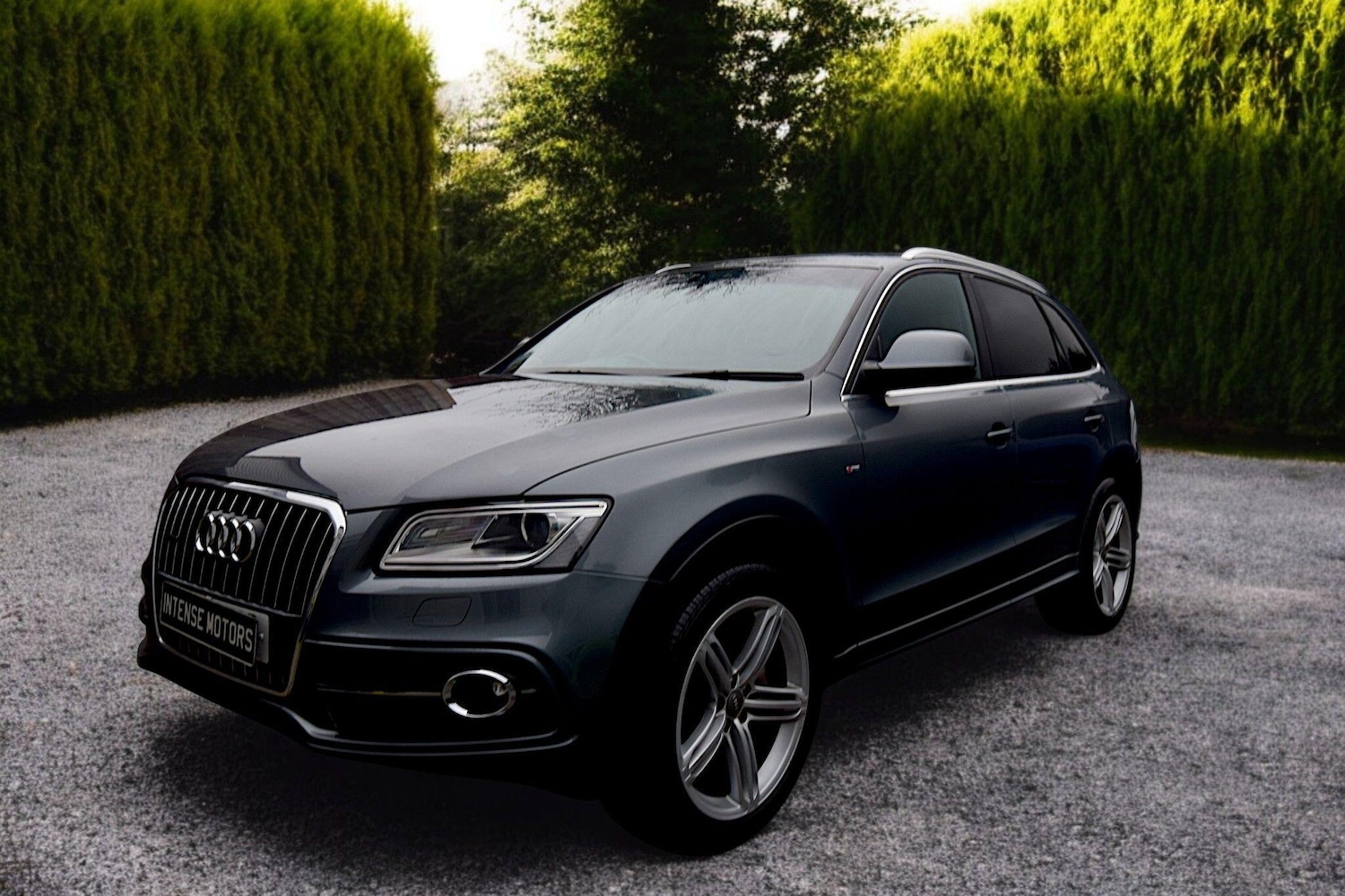 Used Audi Q5 2013 for sale - 77060417: Photo 7