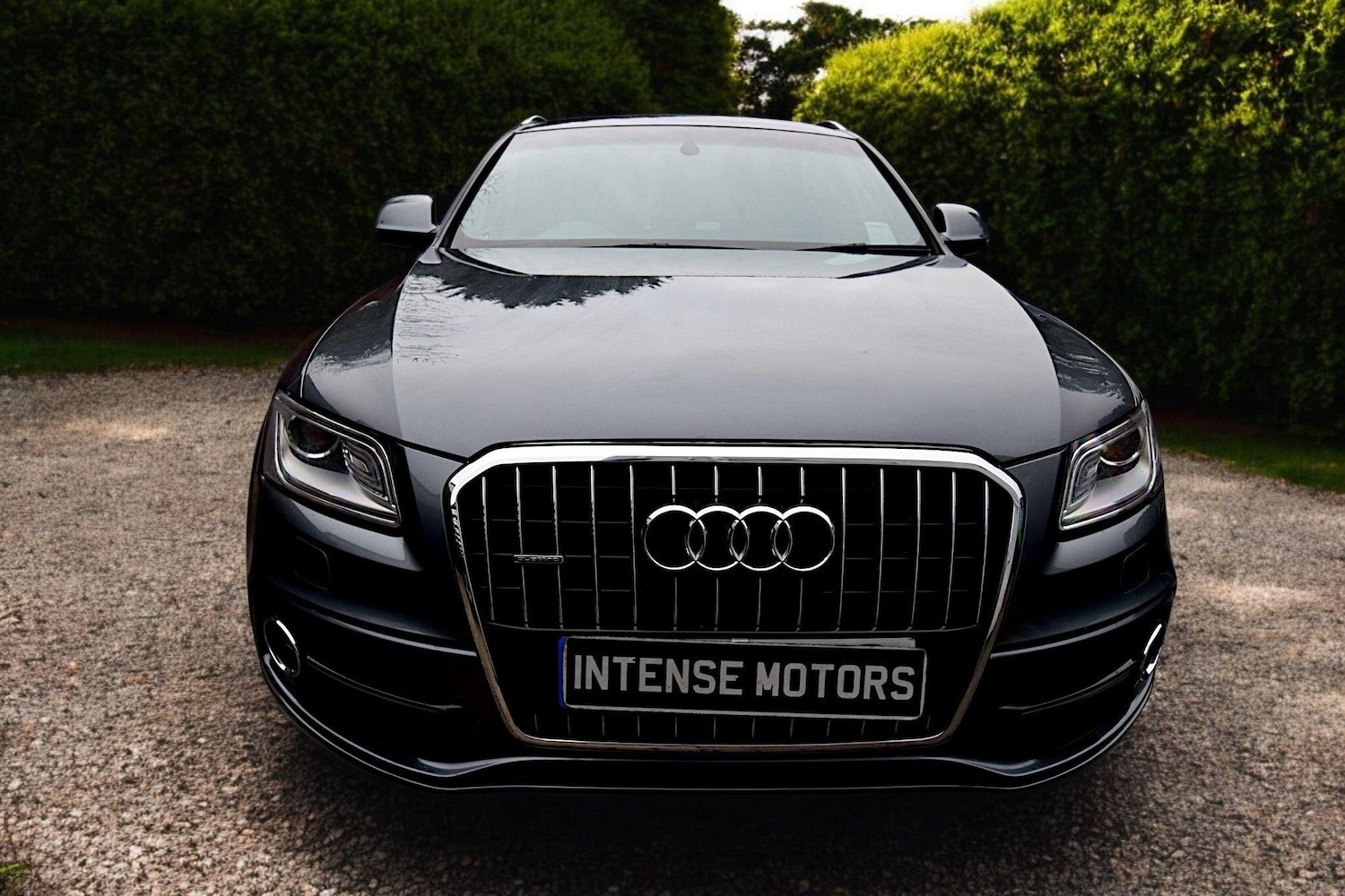 Used Audi Q5 2013 for sale - 77060417: Photo 8