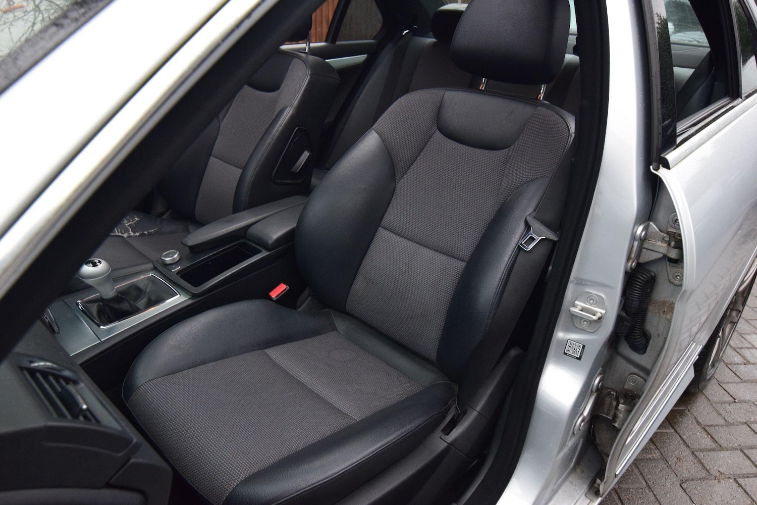 Used Mercedes-Benz C Class 2007 for sale - 77612305: Photo 16