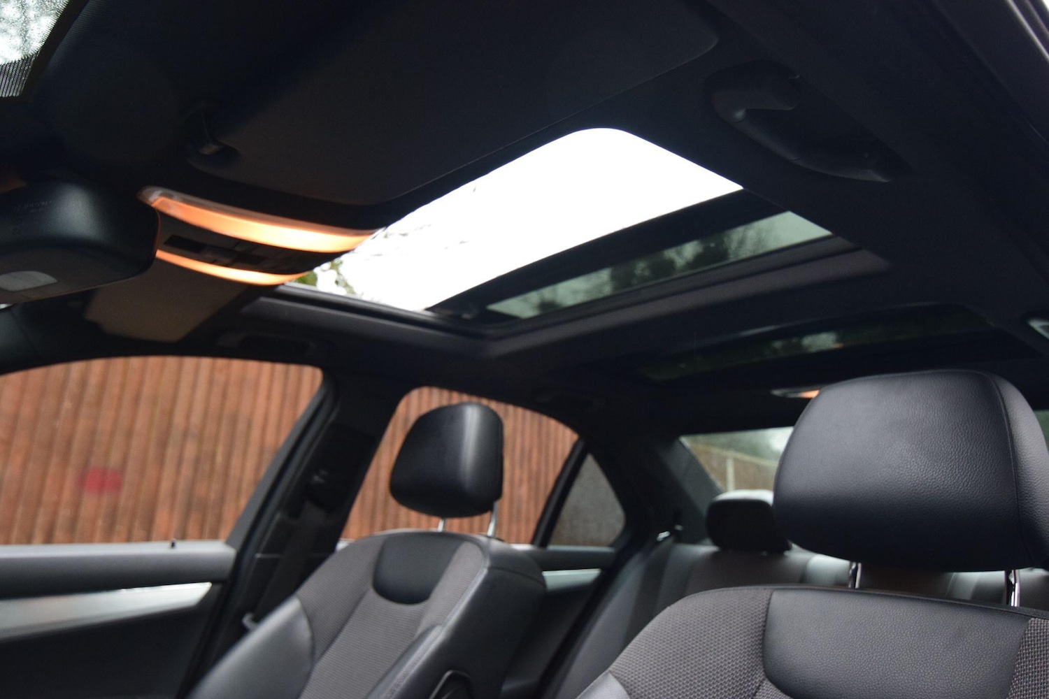 Used Mercedes-Benz C Class 2007 for sale - 77612305: Photo 20