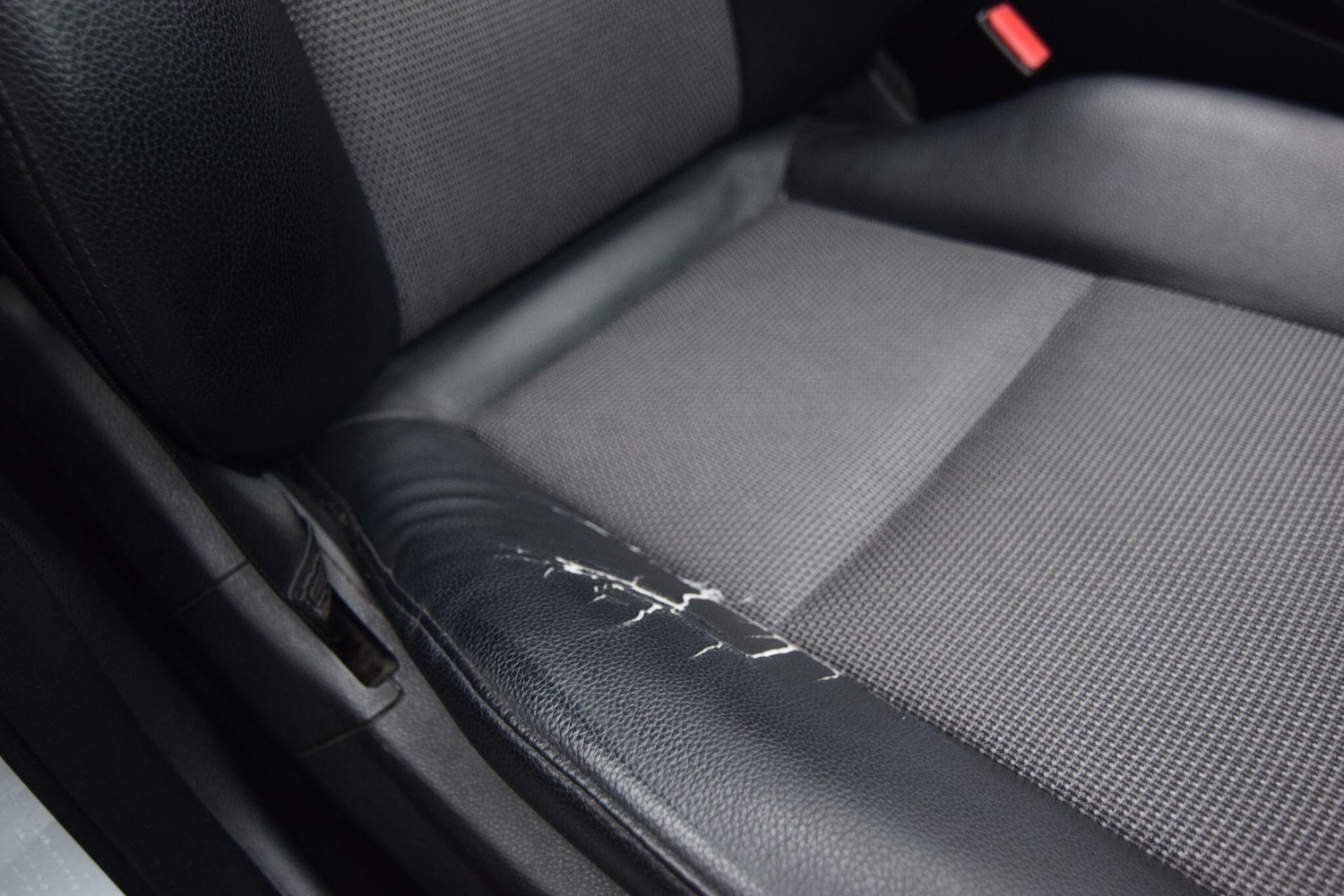 Used Mercedes-Benz C Class 2007 for sale - 77612305: Photo 30