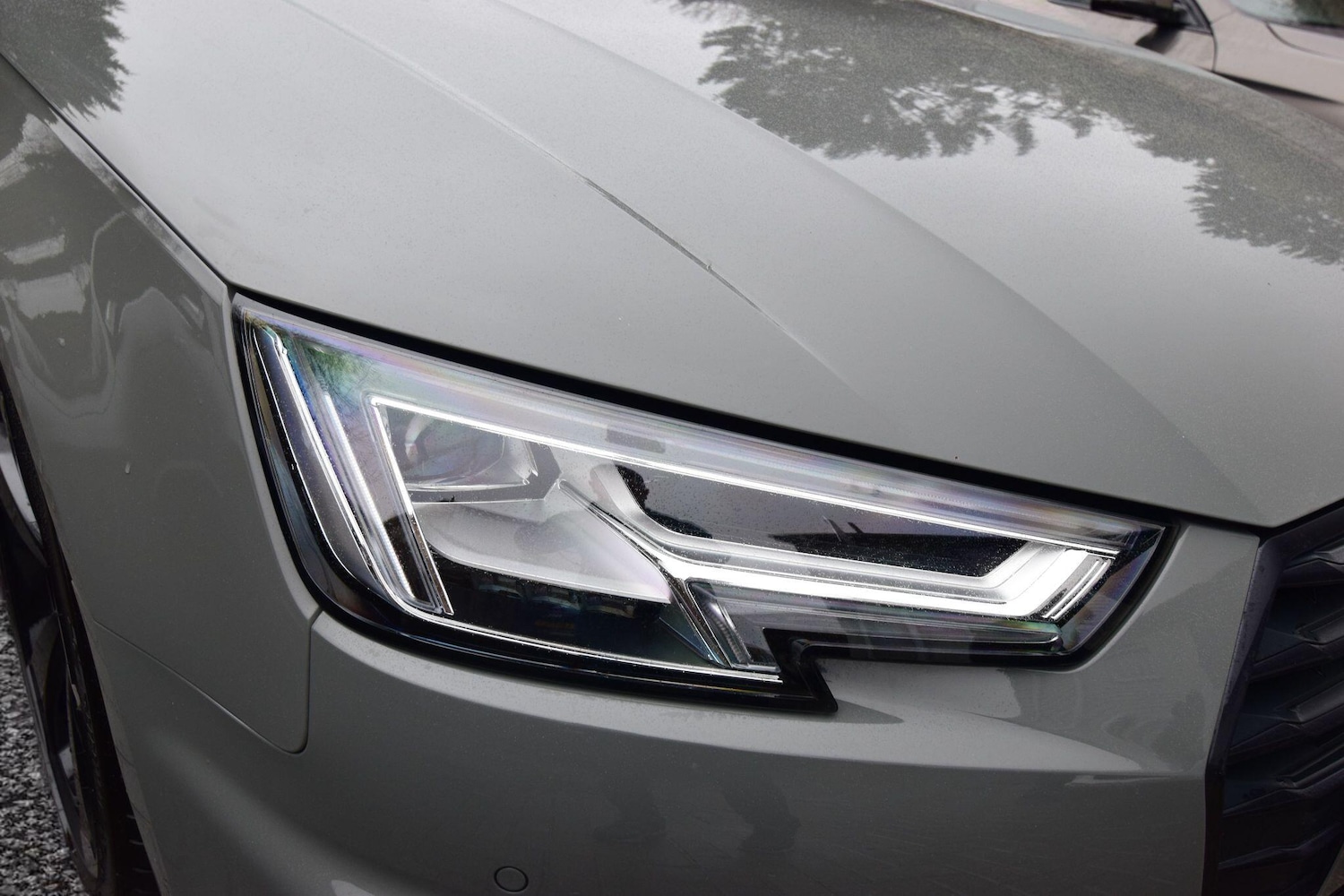 Used Audi A4 Avant for sale - 77670810: Photo 10