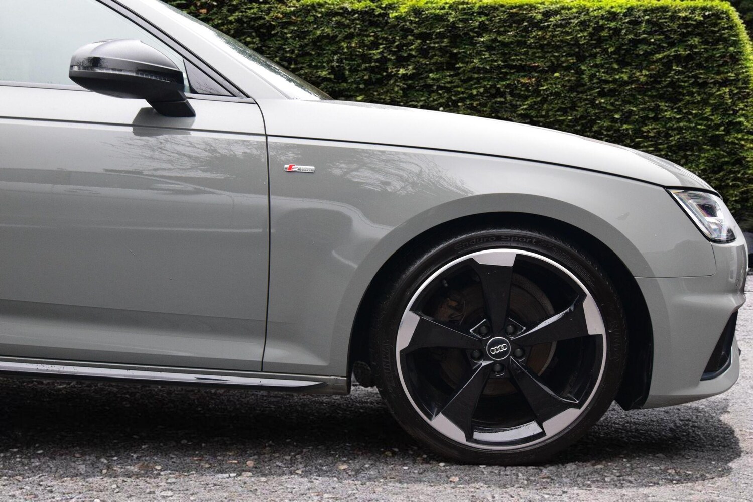 Used Audi A4 Avant for sale - 77670810: Photo 11