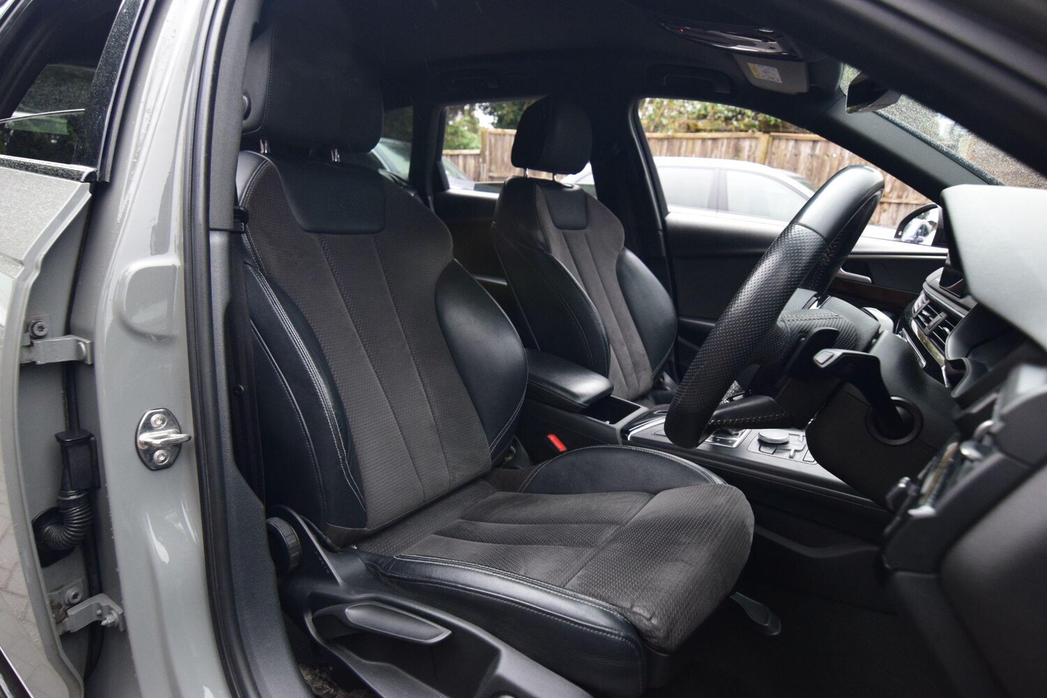 Used Audi A4 Avant for sale - 77670810: Photo 14