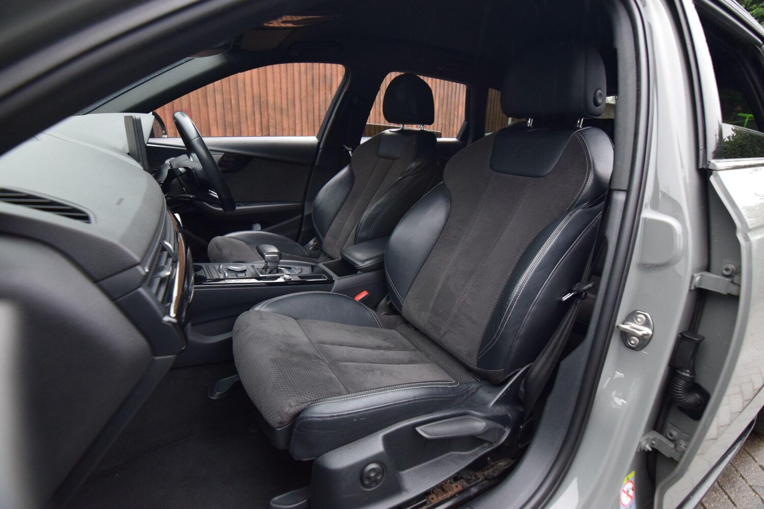 Used Audi A4 Avant for sale - 77670810: Photo 21