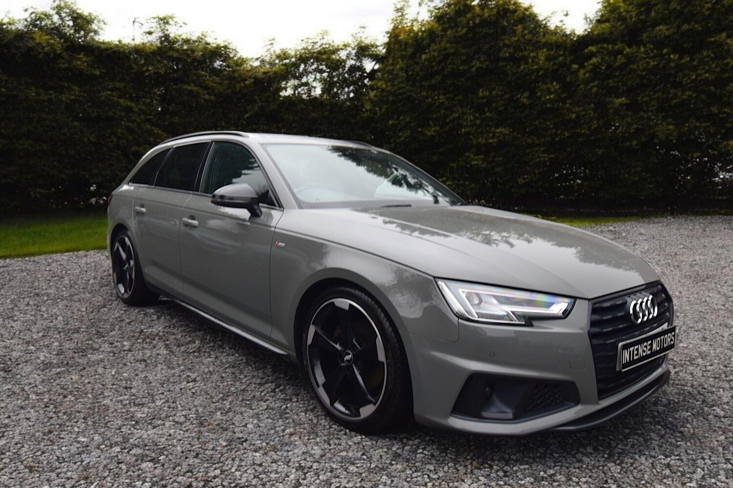 Used Audi A4 Avant for sale - 77670810: Photo 23