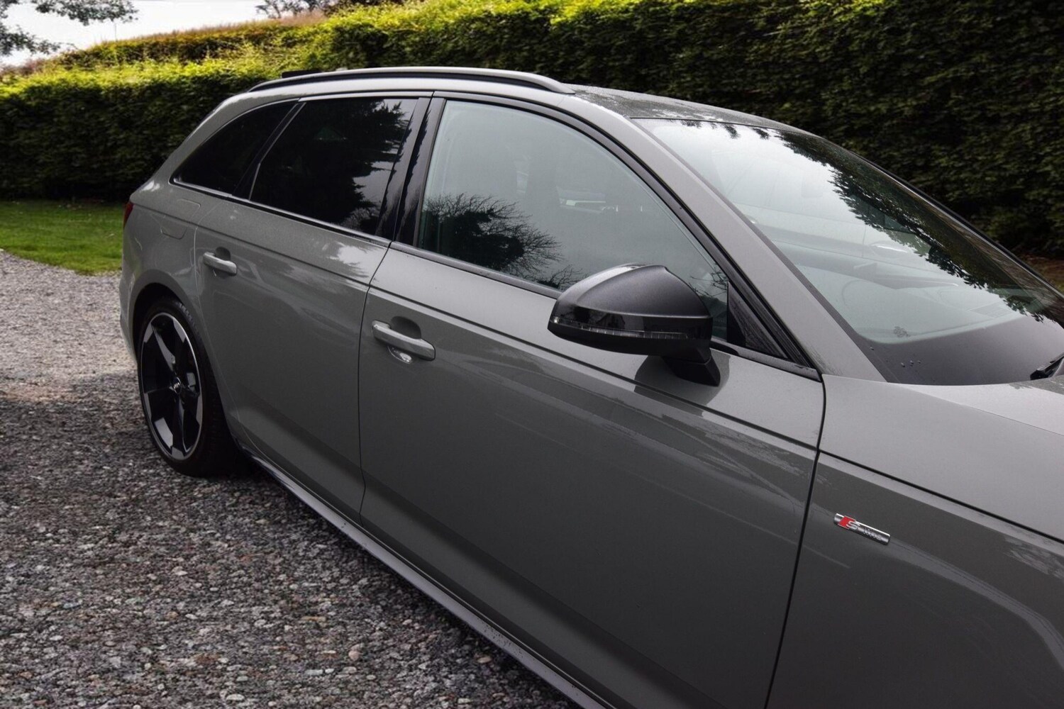 Used Audi A4 Avant for sale - 77670810: Photo 24