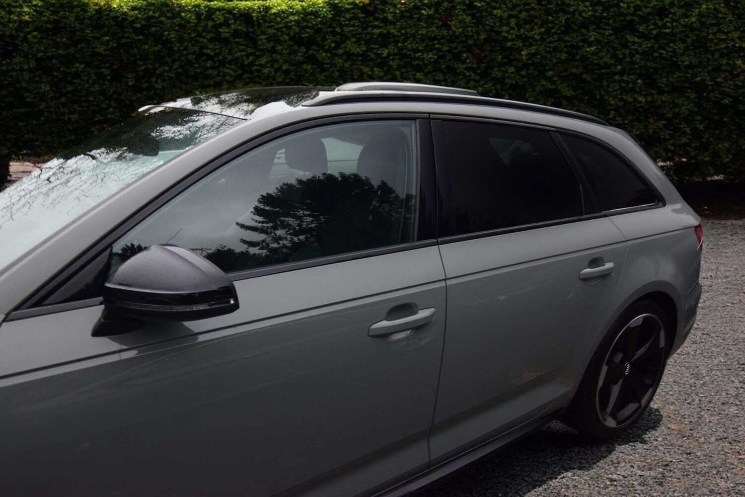 Used Audi A4 Avant for sale - 77670810: Photo 25