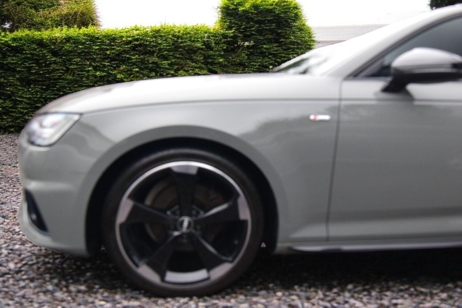 Used Audi A4 Avant for sale - 77670810: Photo 26