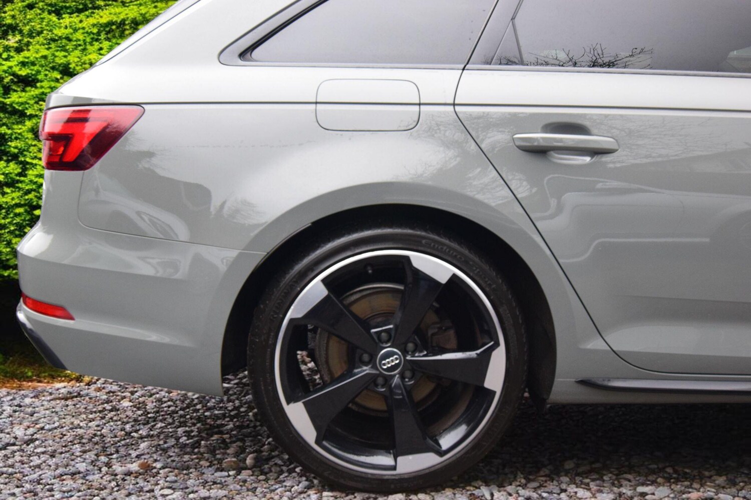 Used Audi A4 Avant for sale - 77670810: Photo 27