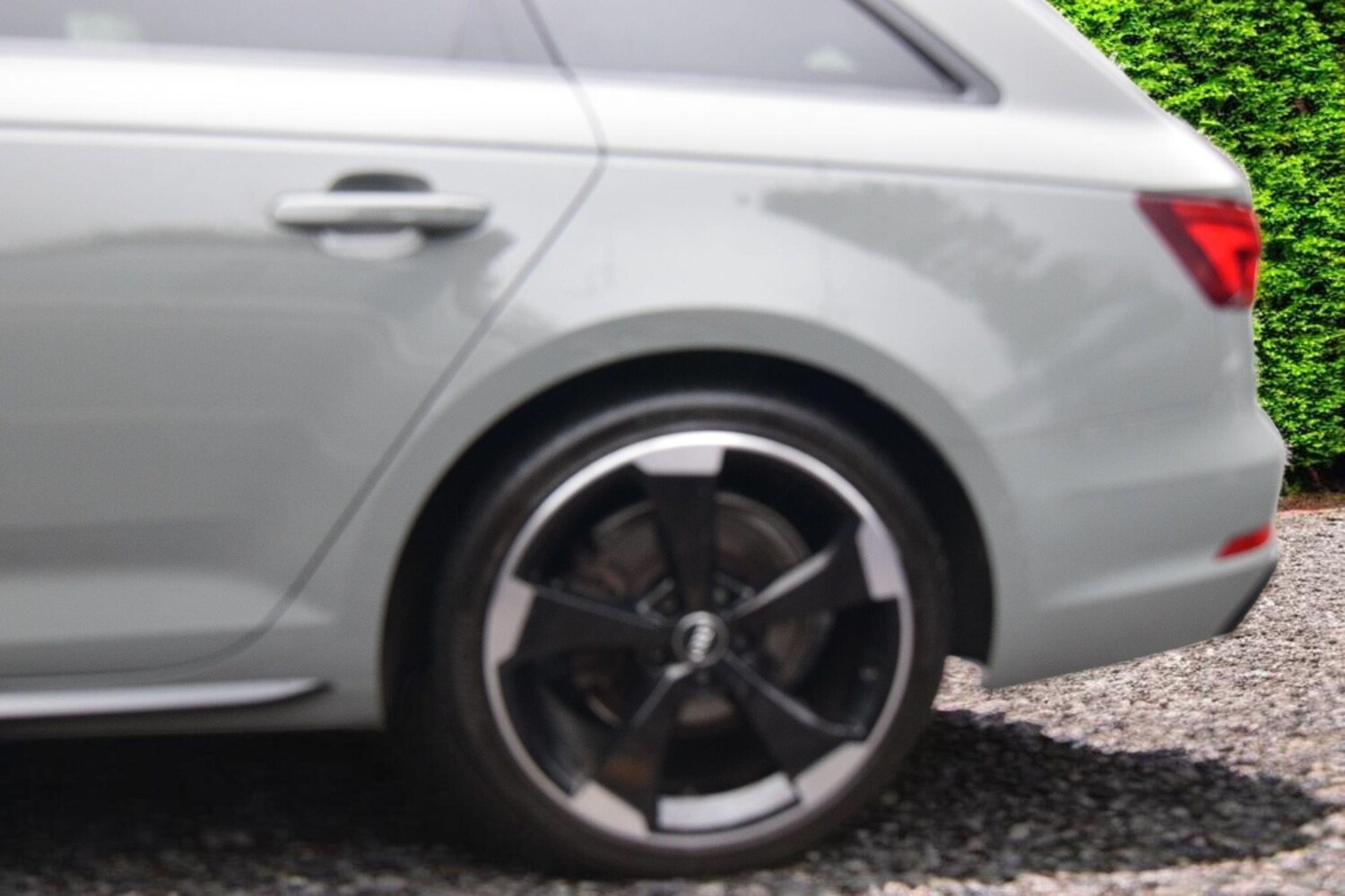 Used Audi A4 Avant for sale - 77670810: Photo 28