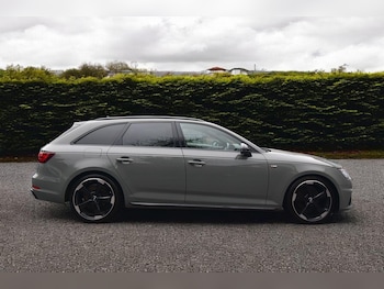 Used Audi A4 Avant 2019 for sale - 77670810: Photo