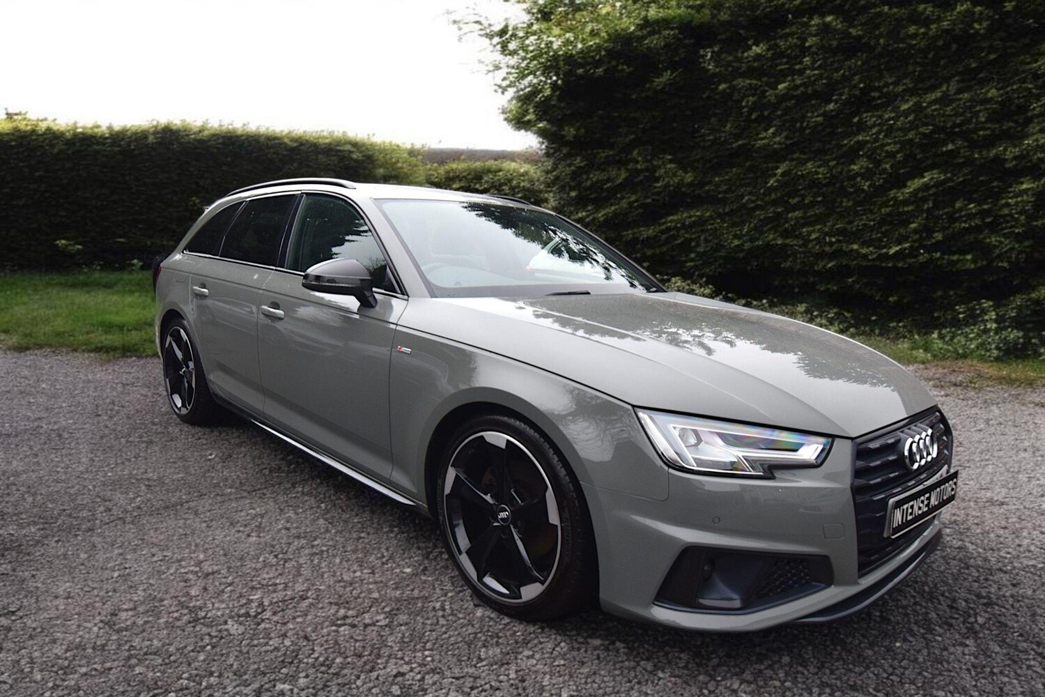 Used Audi A4 Avant for sale - 77670810: Photo 30