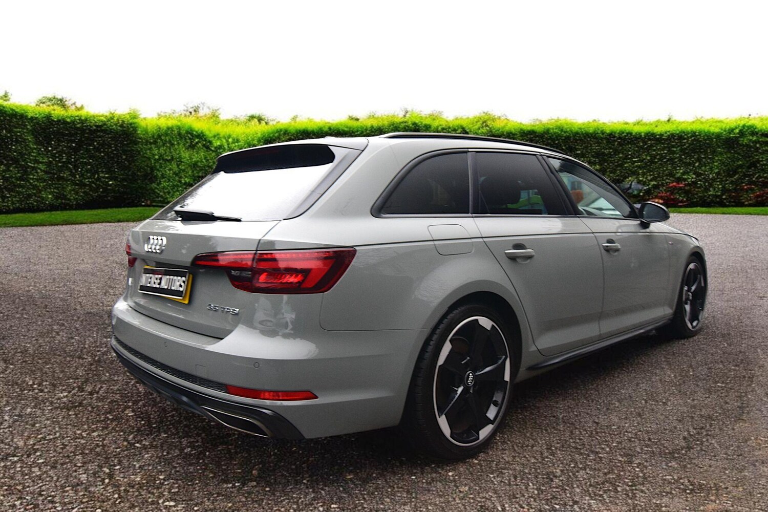 Used Audi A4 Avant for sale - 77670810: Photo 31