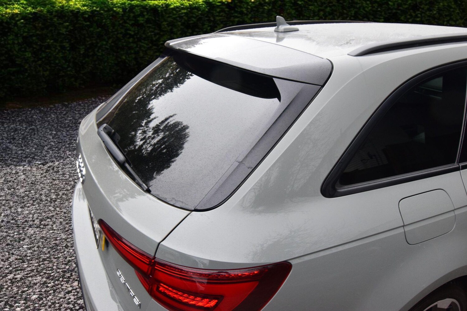 Used Audi A4 Avant for sale - 77670810: Photo 34