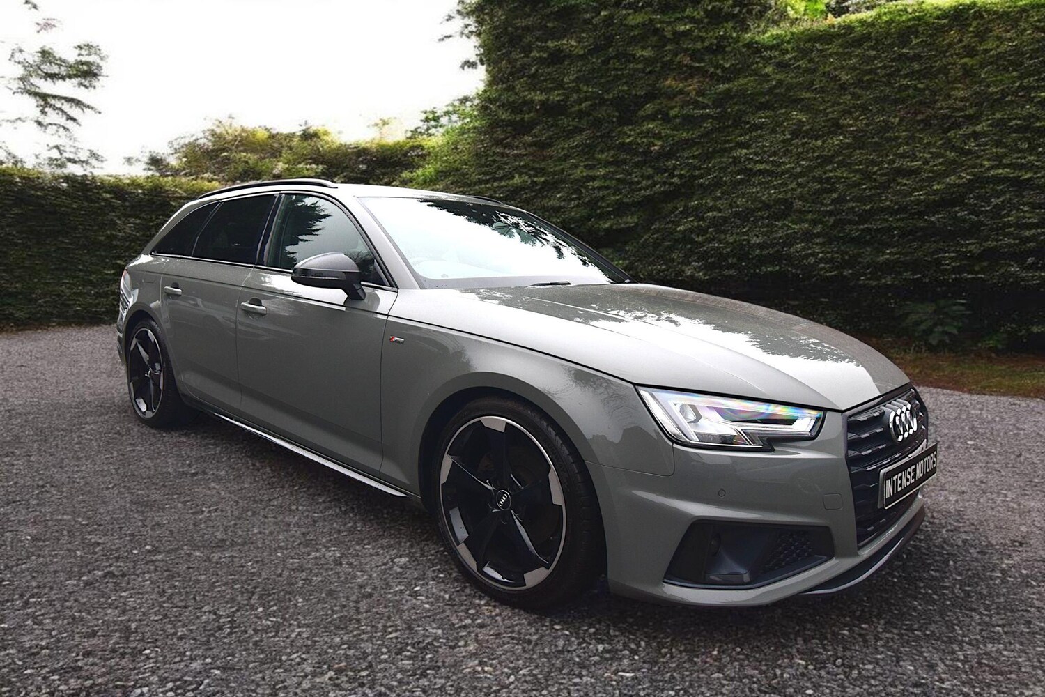 Used Audi A4 Avant for sale - 77670810: Photo 36