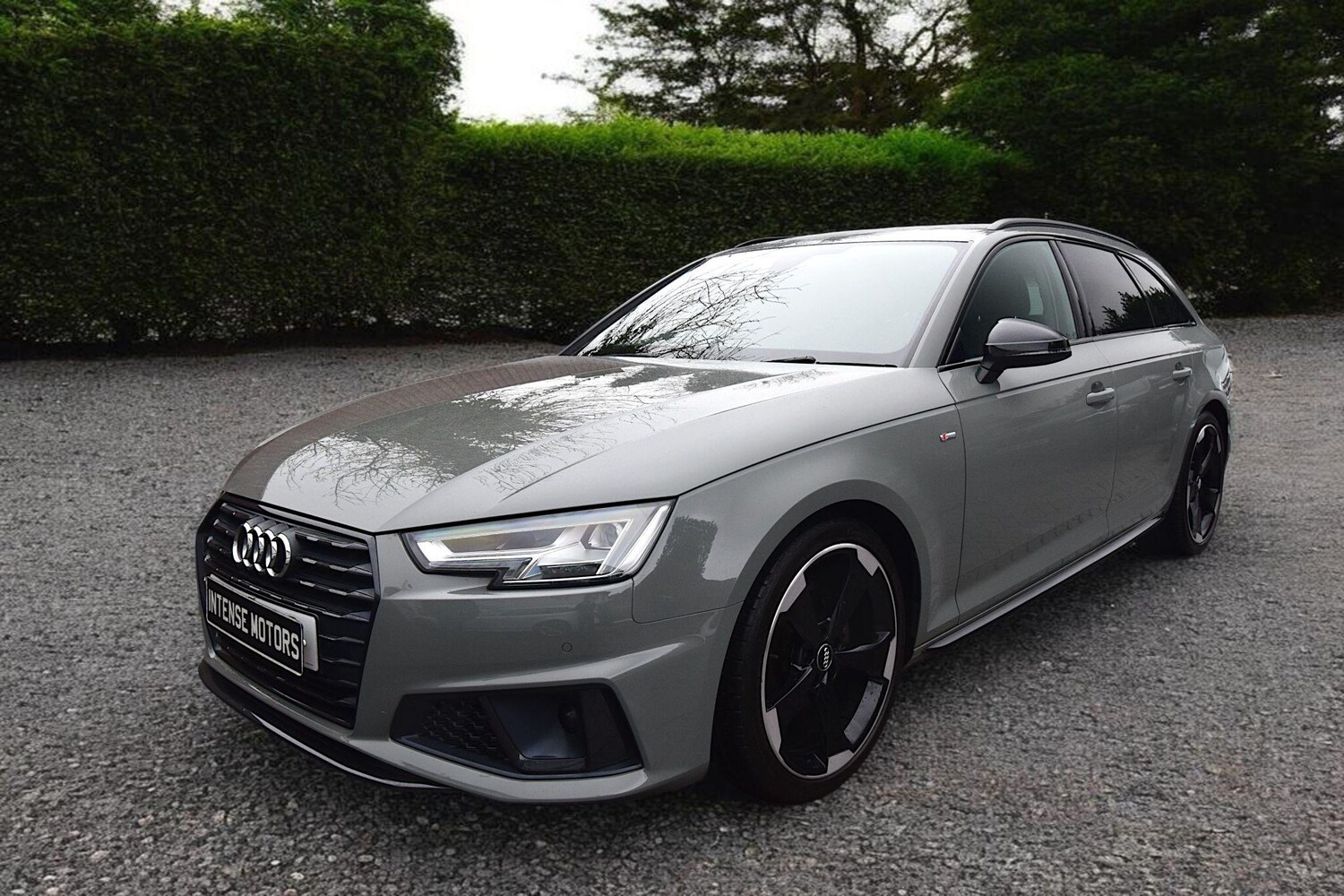 Used Audi A4 Avant for sale - 77670810: Photo 38