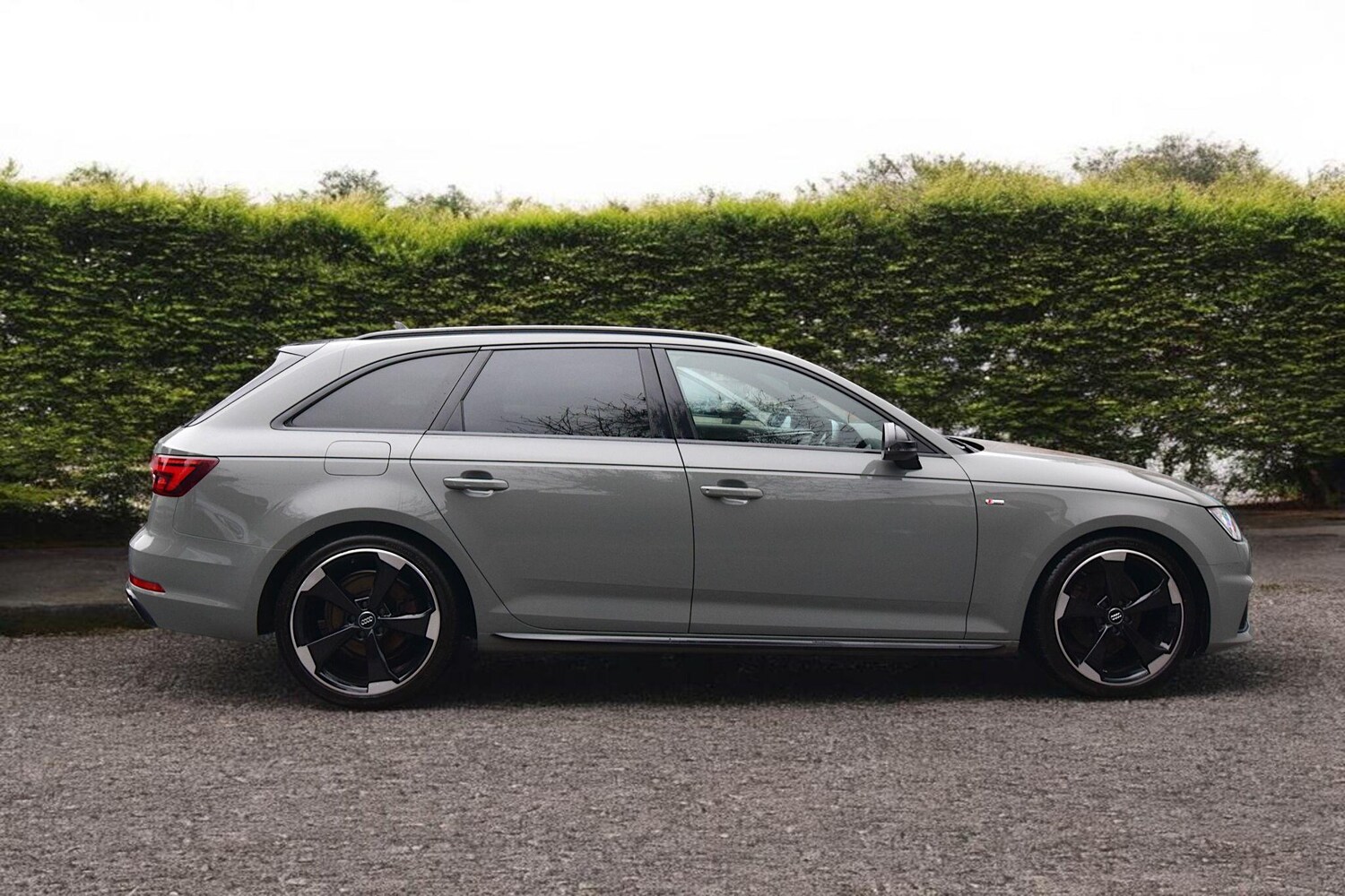 Used Audi A4 Avant for sale - 77670810: Photo 39