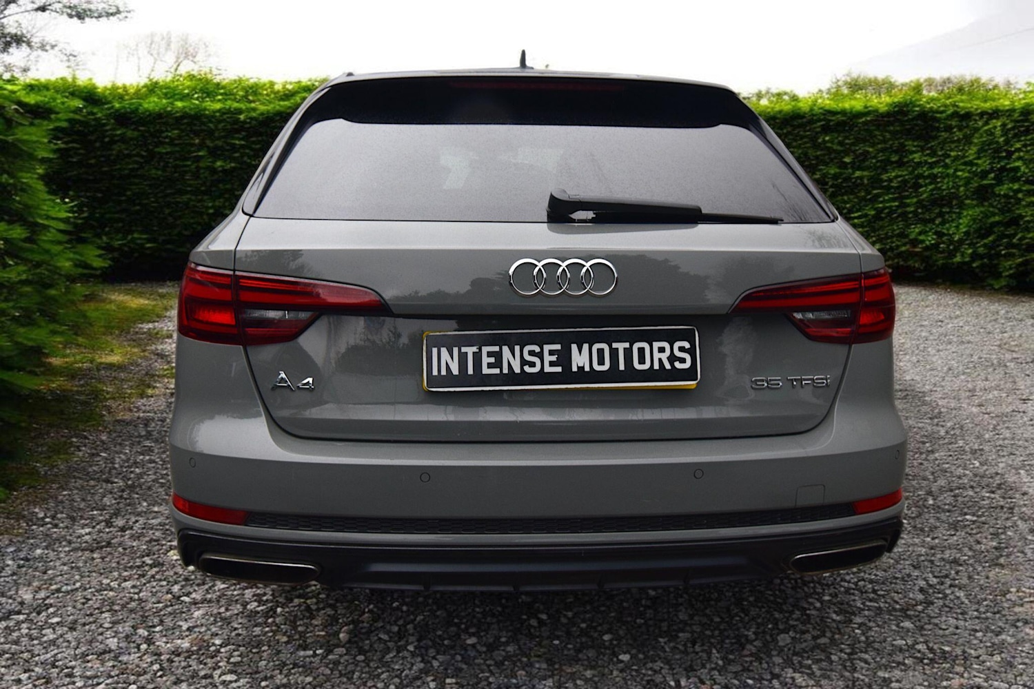 Used Audi A4 Avant for sale - 77670810: Photo 4