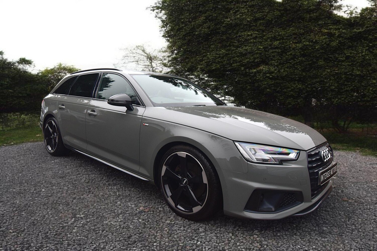 Used Audi A4 Avant for sale - 77670810: Photo 40