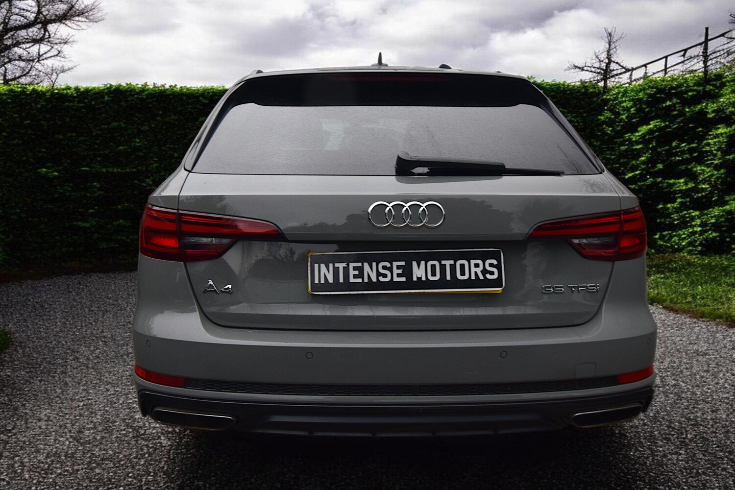 Used Audi A4 Avant for sale - 77670810: Photo 41