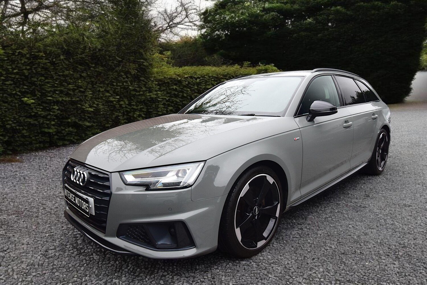 Used Audi A4 Avant for sale - 77670810: Photo 45