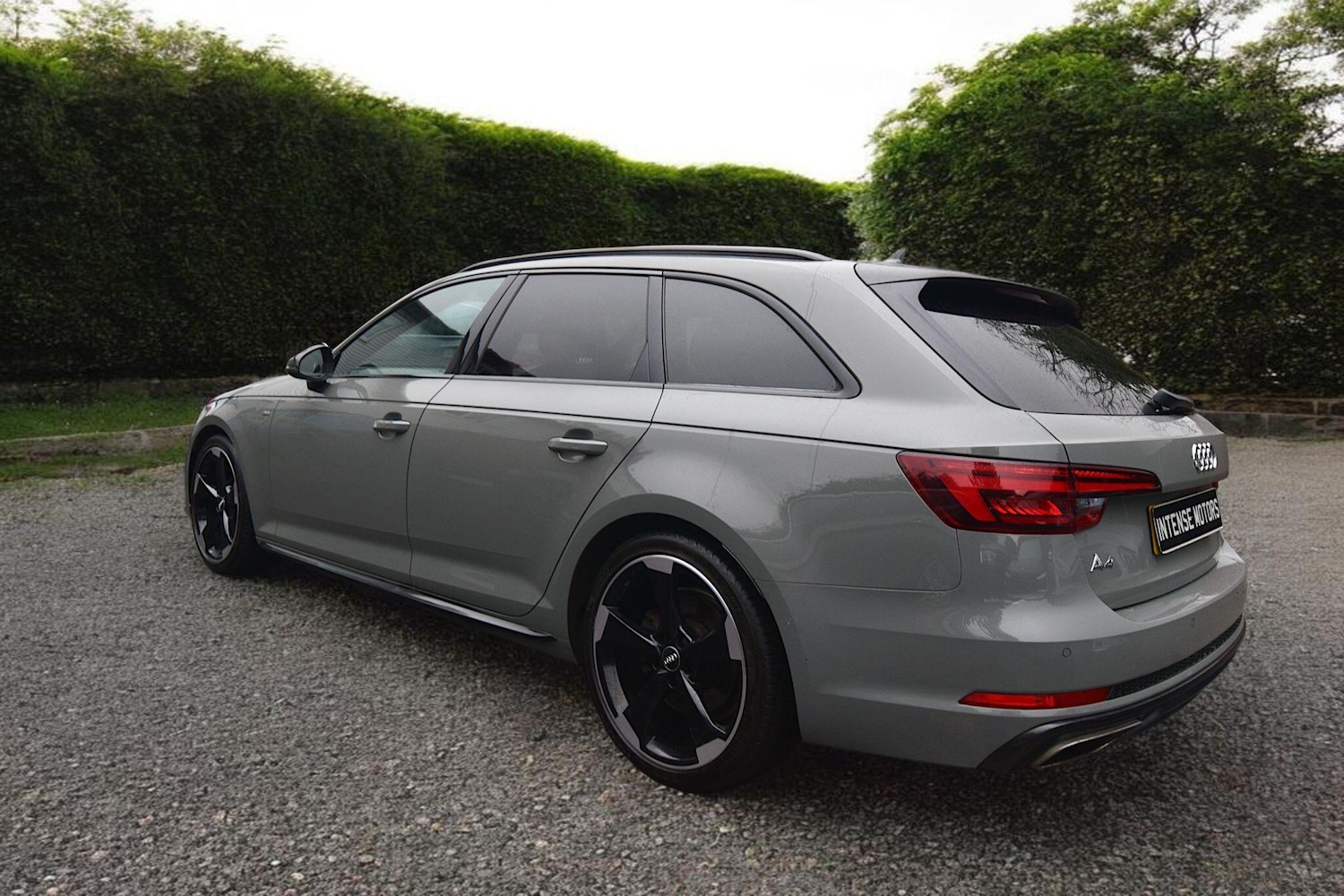 Used Audi A4 Avant for sale - 77670810: Photo 5