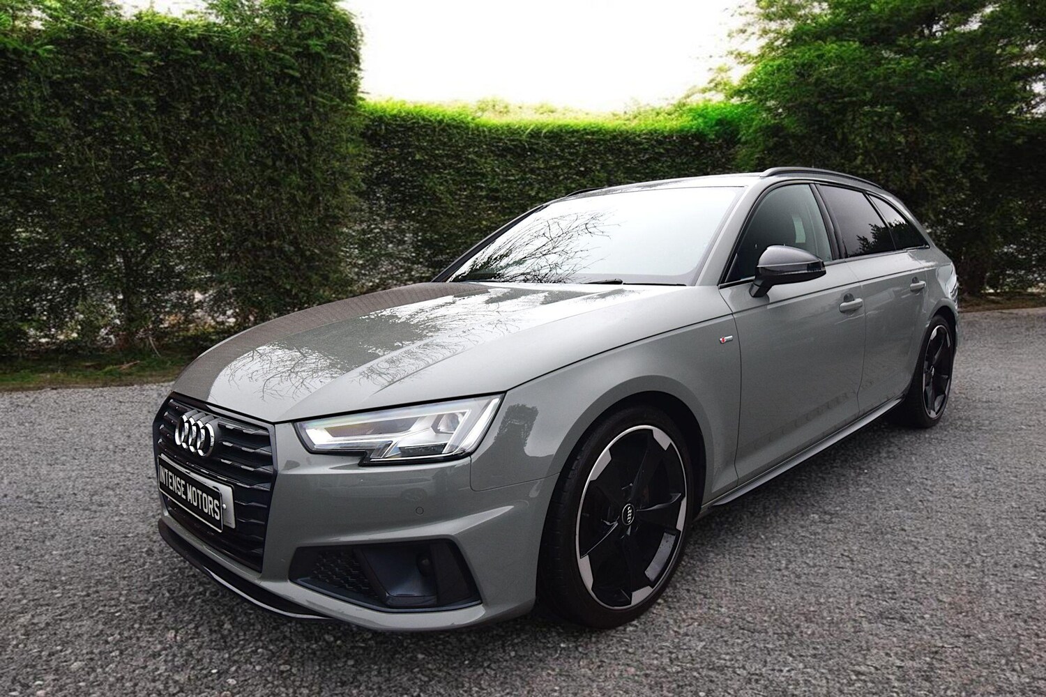 Used Audi A4 Avant for sale - 77670810: Photo 7