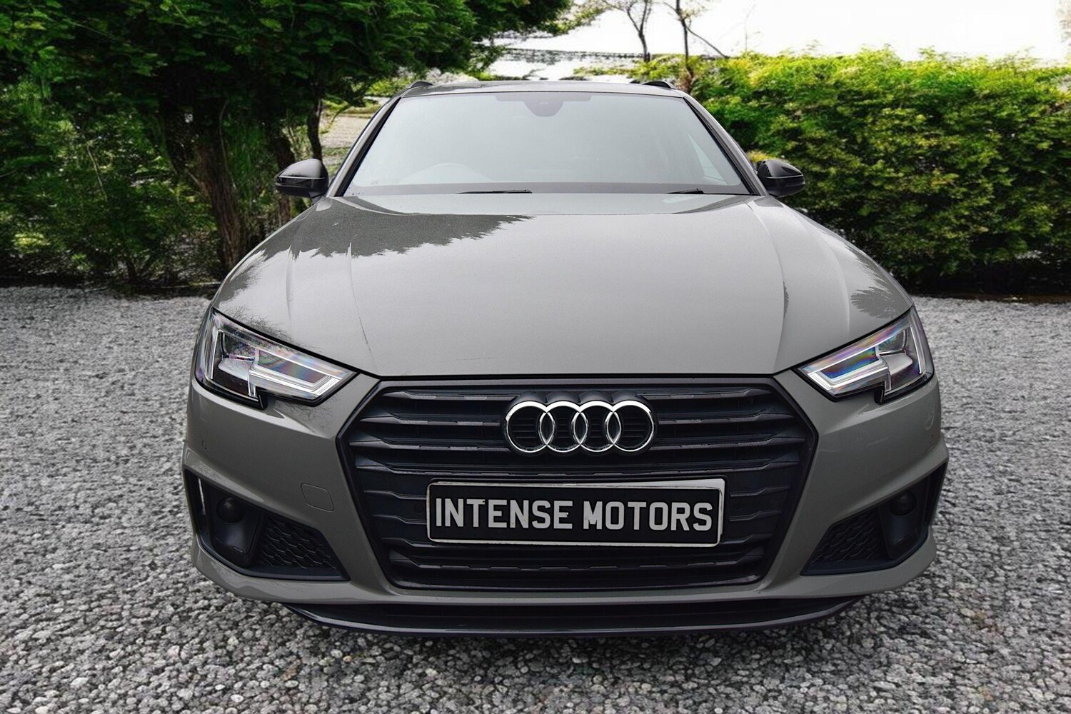 Used Audi A4 Avant for sale - 77670810: Photo 8