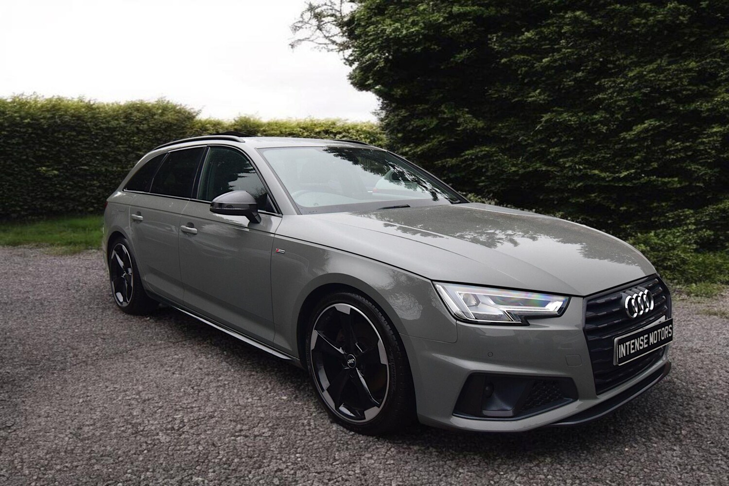 Used Audi A4 Avant for sale - 77670810: Photo 9