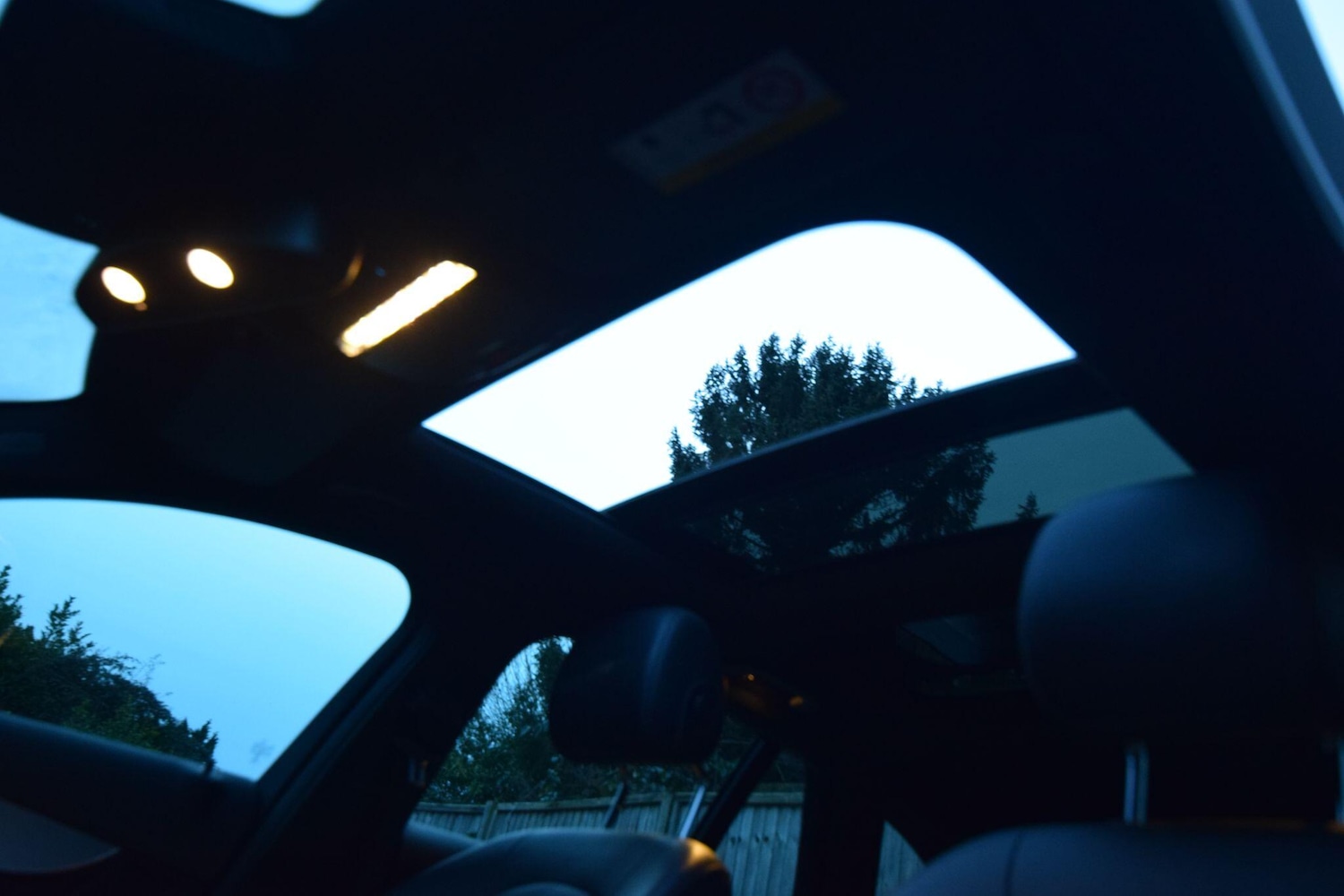 Used Mercedes-Benz C Class 2015 for sale - 77559361: Photo 10