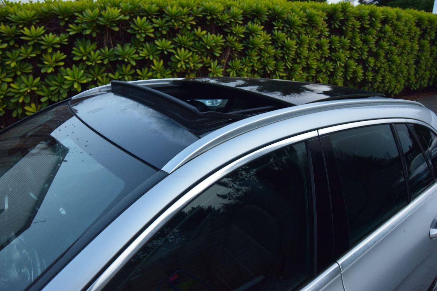 Used Mercedes-Benz C Class 2015 for sale - 77559361: Photo 12