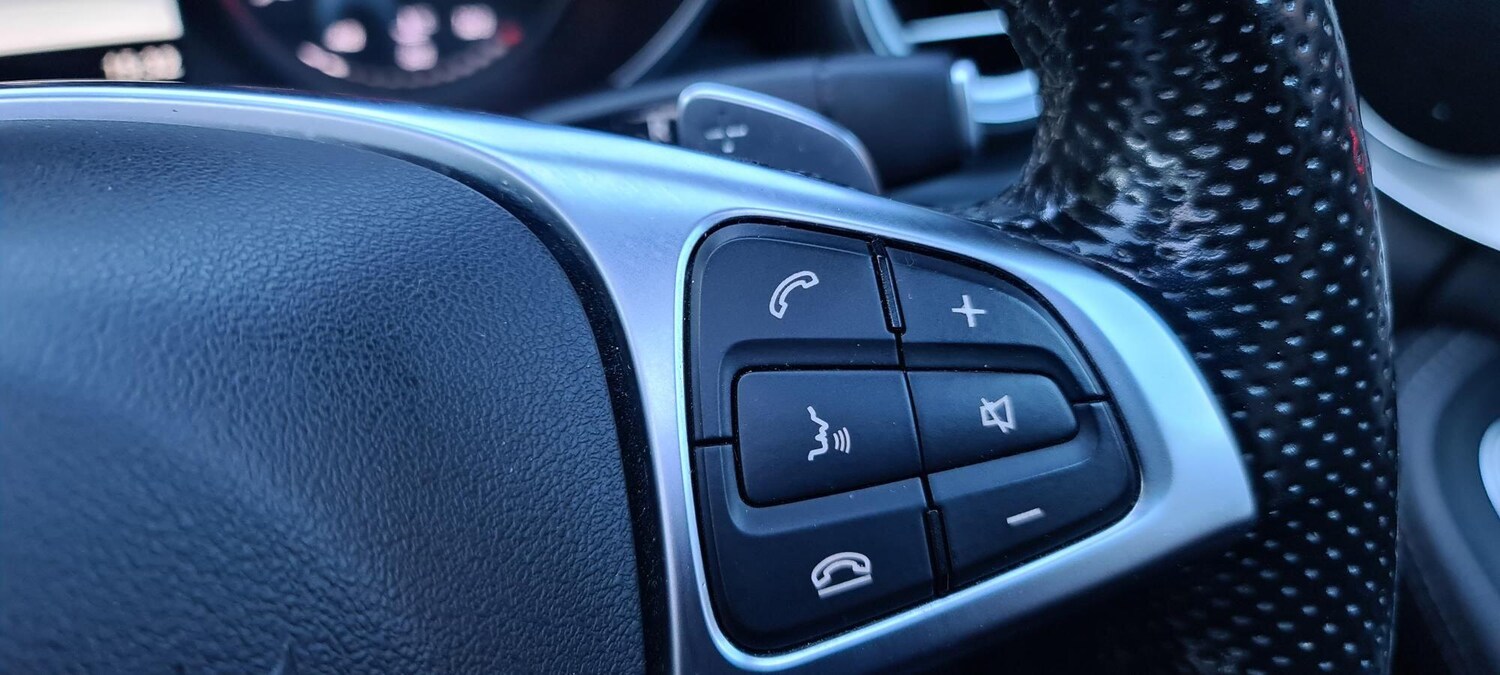 Used Mercedes-Benz C Class 2015 for sale - 77559361: Photo 37