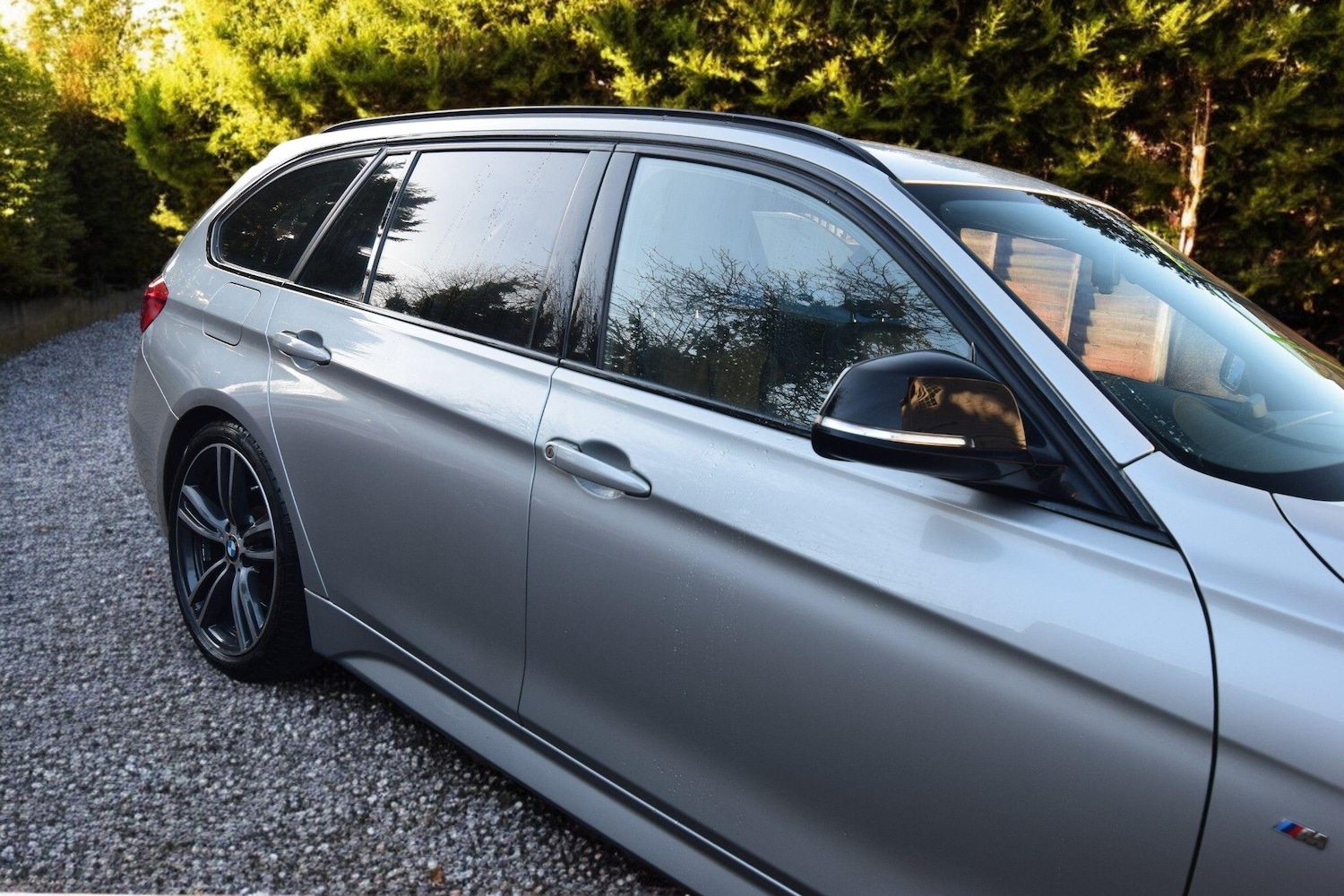 Used BMW 3 Series 2017 for sale - 77074192: Photo 10