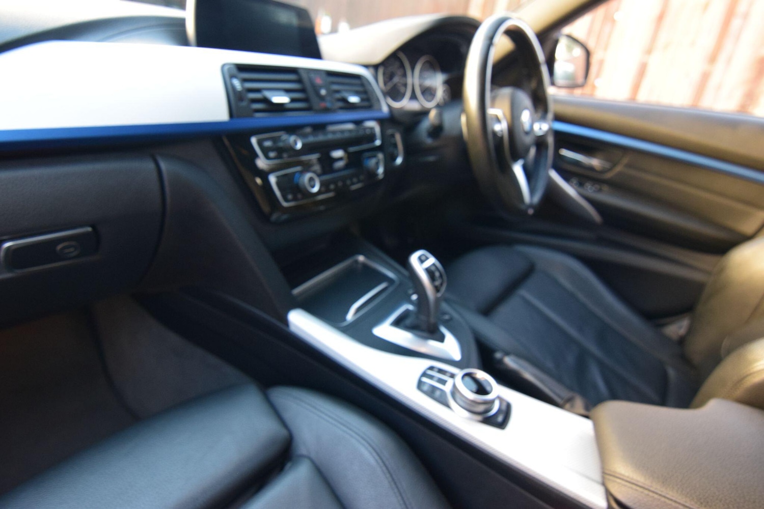 Used BMW 3 Series 2017 for sale - 77074192: Photo 13