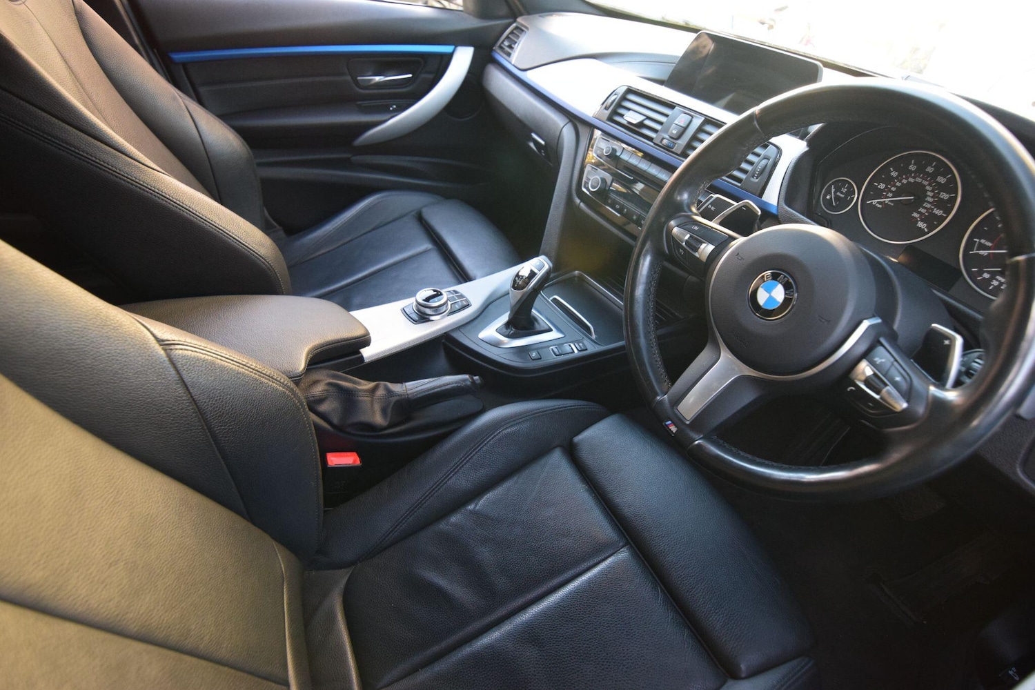 Used BMW 3 Series 2017 for sale - 77074192: Photo 16