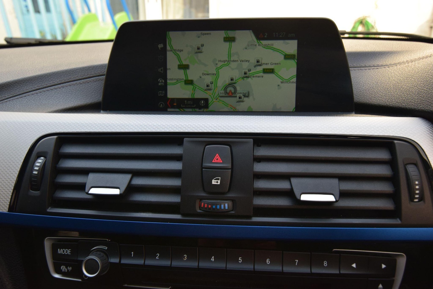 Used BMW 3 Series 2017 for sale - 77074192: Photo 17