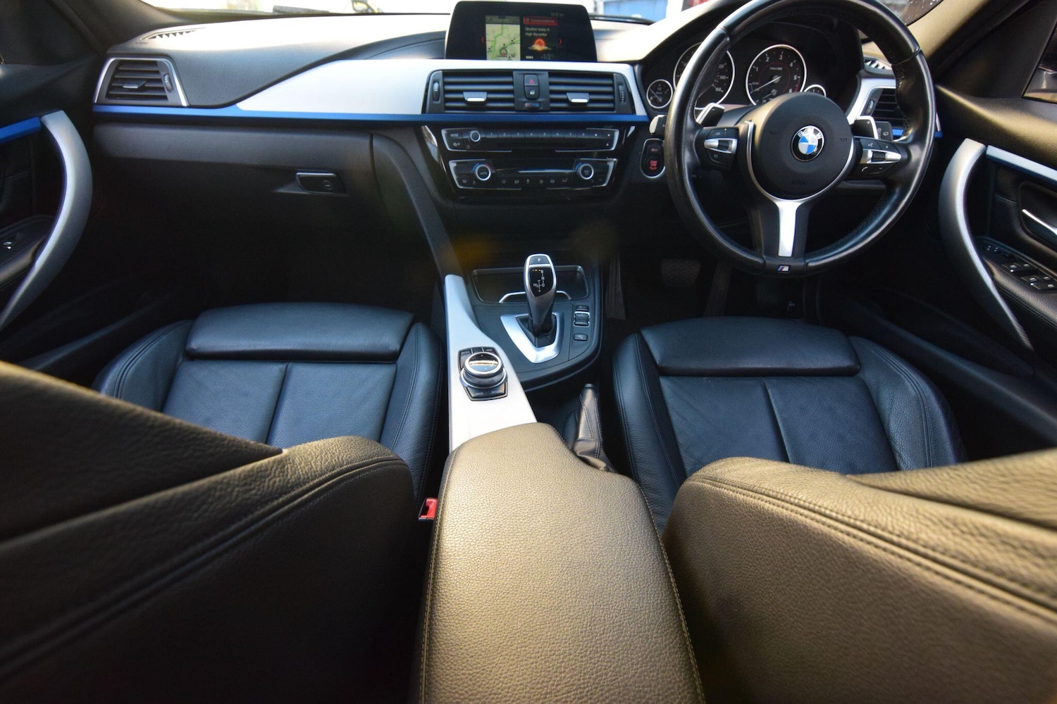 Used BMW 3 Series 2017 for sale - 77074192: Photo 19