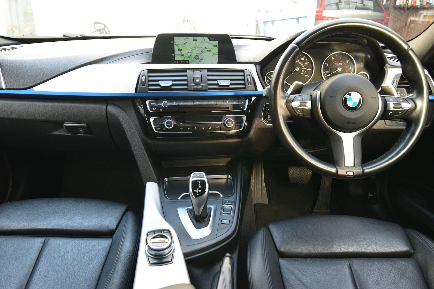 Used BMW 3 Series 2017 for sale - 77074192: Photo 20