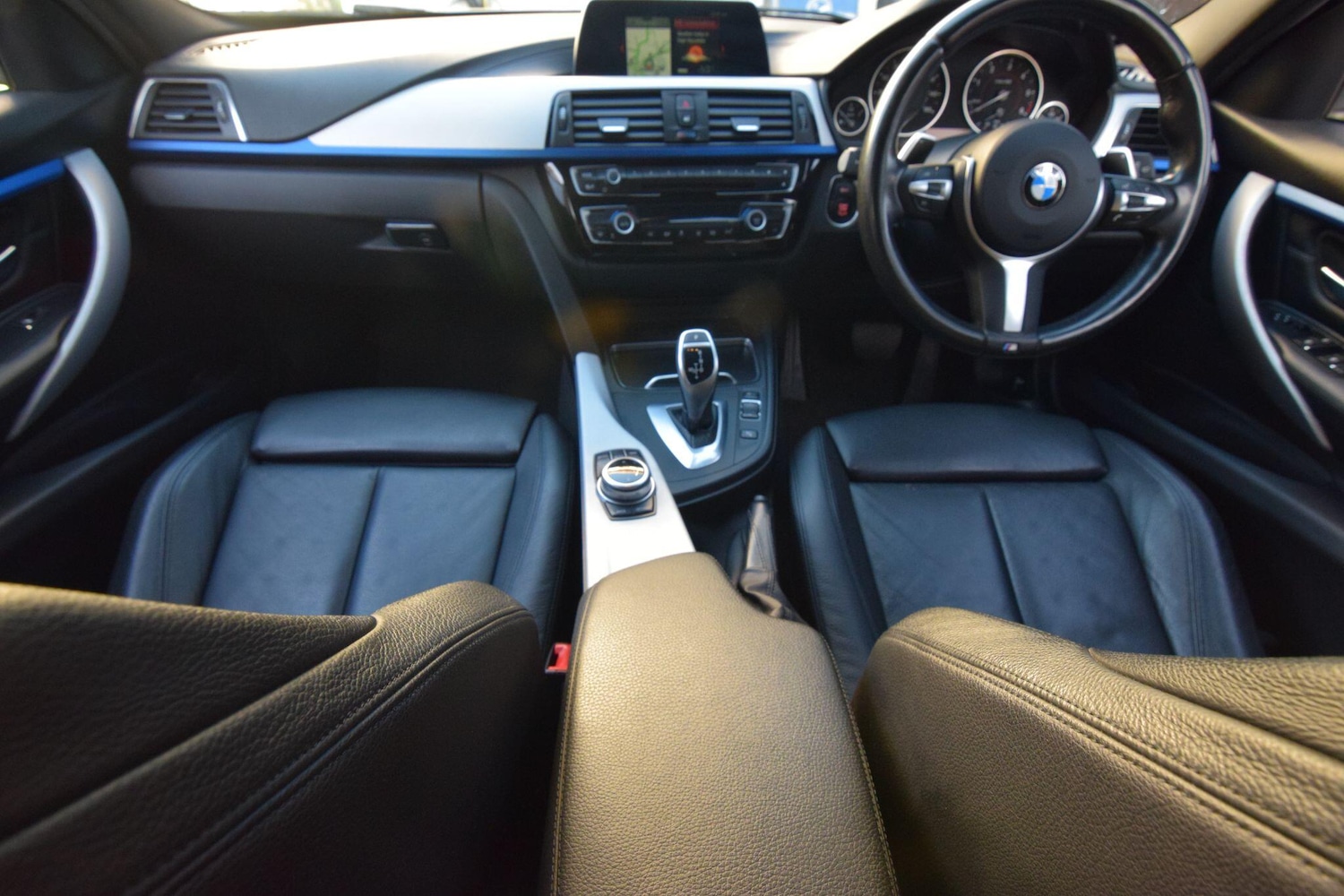 Used BMW 3 Series 2017 for sale - 77074192: Photo 29