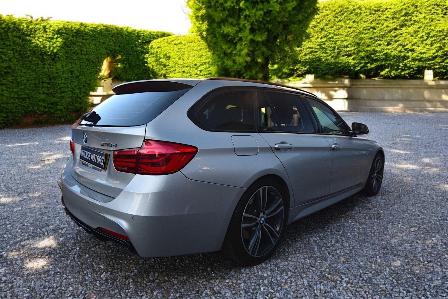 Used BMW 3 Series 2017 for sale - 77074192: Photo 3